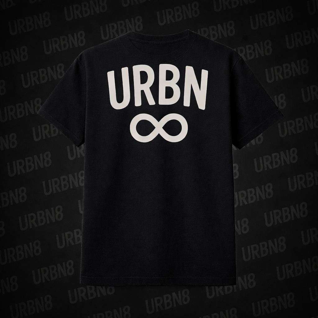 URBN8 T-Shirt