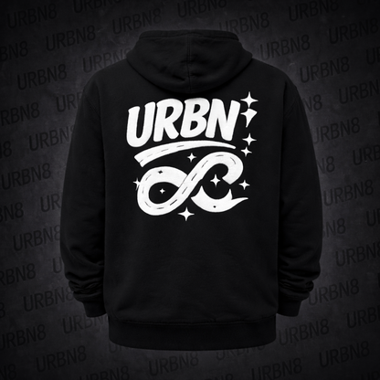 URBN8 Star-fall Hoodie
