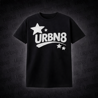 URBN8 Starmark Tee