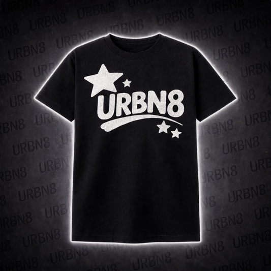 URBN8 Starmark Tee