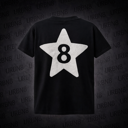 URBN8 Starmark Tee